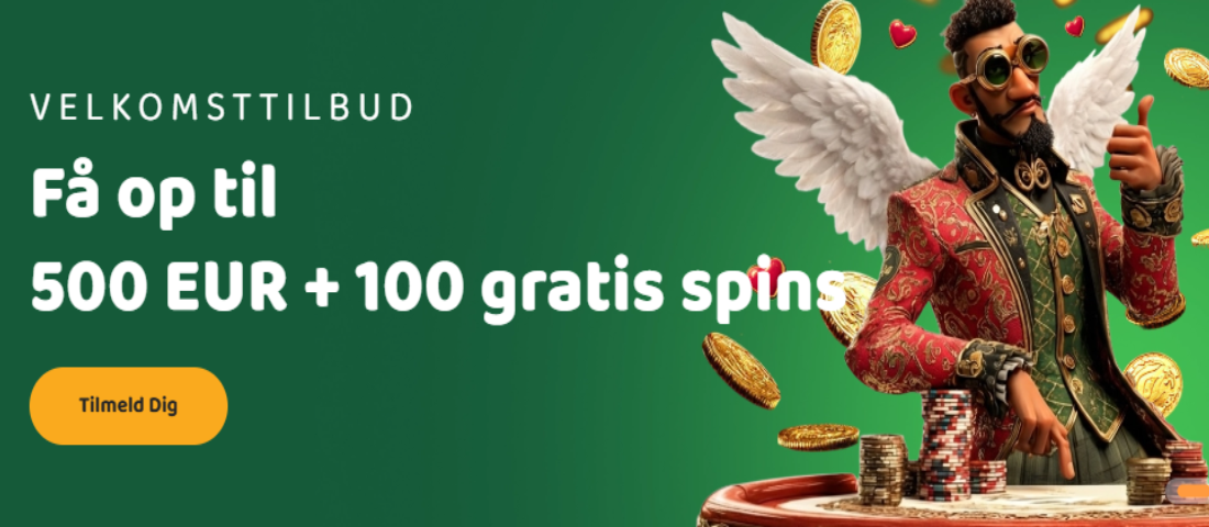 50Crowns Casino